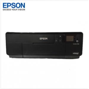 爱普生（EPSON）SureColor P608 喷墨打印机