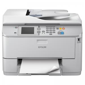 爱普生（EPSON）WF-5623 高端彩色商用墨仓多功能一体机