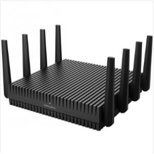 普联（TP-LINK）TL-WTR9520 AC5400三频千兆智能无线路由器 光纤宽带大户型 全千兆端口