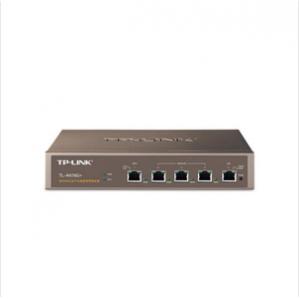 普联（TP-LINK）TL-R478G+ 多WAN口全千兆企业路由器