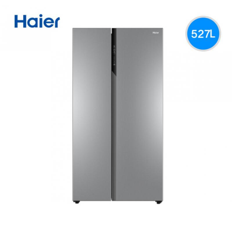 海尔(Haier) BCD-527WDPC 电冰箱