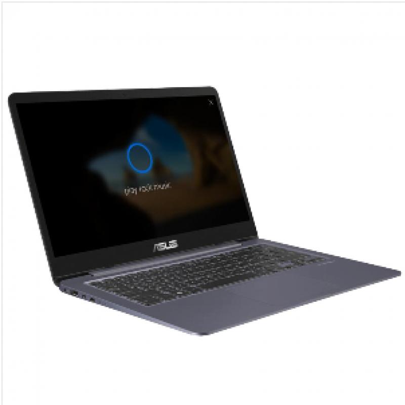 华硕(Asus）商用笔记本电脑 PRO3446U（i7-8550U/8G/256GB/无光驱/14寸）