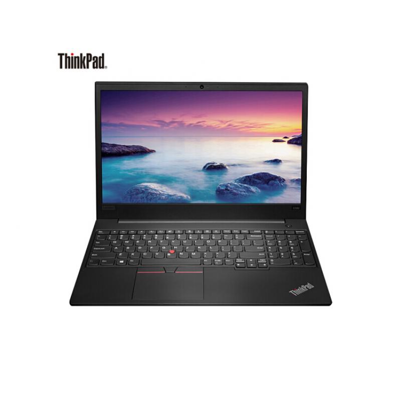 联想（Lenovo）ThinkPad L490-092 （I5-8265U/8G/128GSSD+1T/集显/无光驱）14英寸笔记本电脑