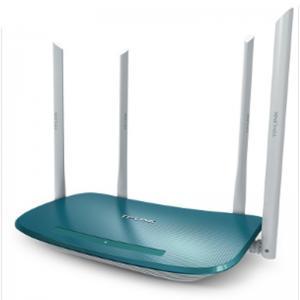 TP-LINK TL-WDR5620 1200M 5G双频智能无线路由器 四天线智能wifi