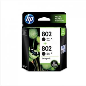 惠普（HP）802墨盒（适用Des...