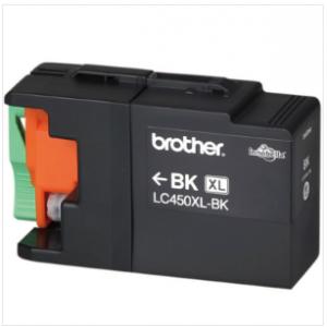 兄弟（brother）LC-450XLBK墨盒