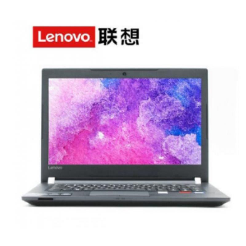 联想(Lenovo） 昭阳E42-80（i5-7200U/4G/1T/2G独显/无光驱) 14英寸笔记本电脑