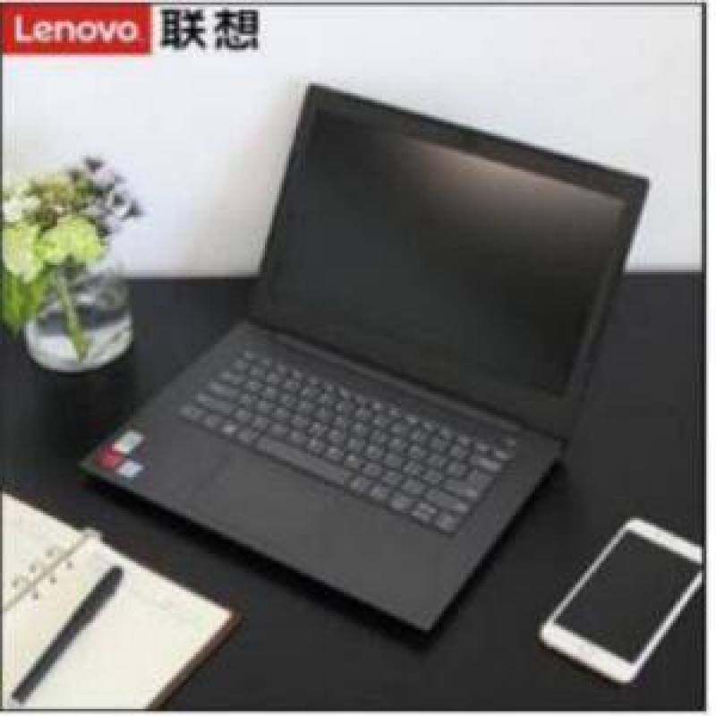 联想(Lenovo) 昭阳 K43c-80 （I5-8250U/4GB/256 SSD/DVD刻录/2G独显/1年保修）14英寸笔记本电脑