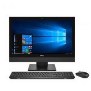 戴尔(DELL) OptiPlex 5260 AIO ( i5-8500 /4G/500G/集显/21.5英寸) 台式一体机