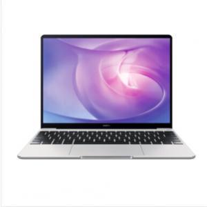 （华为）HUAWEI MateBook 14系列W29CL 14英寸笔记本电脑  深空灰/皓月银   i7/8GB/512GB/独显