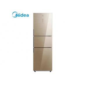 美的(Midea） BCD-261WTGM  三门电冰箱