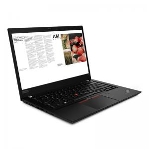 联想ThinkPad T490 (i5-8265U/8G/512GSSD/2G独显/14寸)笔记本电脑