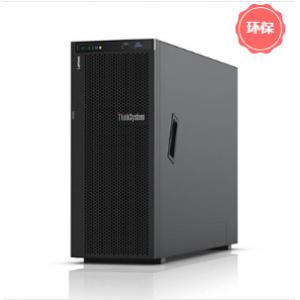 联想 ThinkSystem  ST558 （至强3106*2/ 32GB /3*2TB /双电源/ DVD）塔式服务器