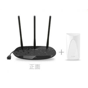 普联（TP-LINK ）R50 路由器套装