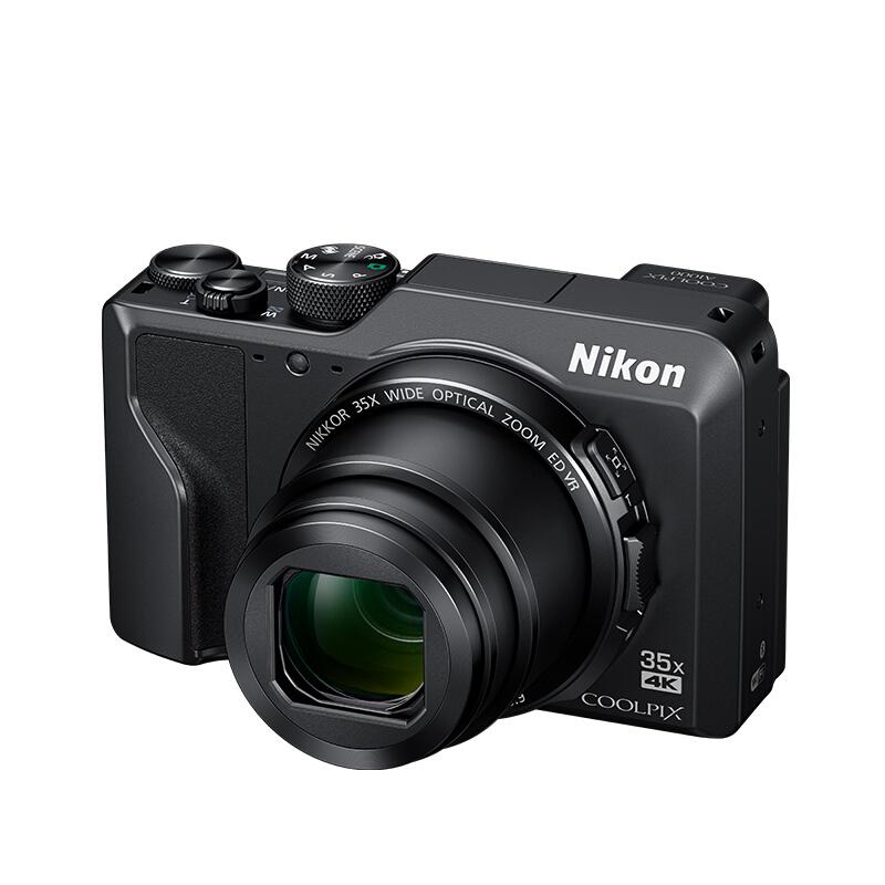 尼康（Nikon）COOLPIX A1000 轻便型 数码照相机