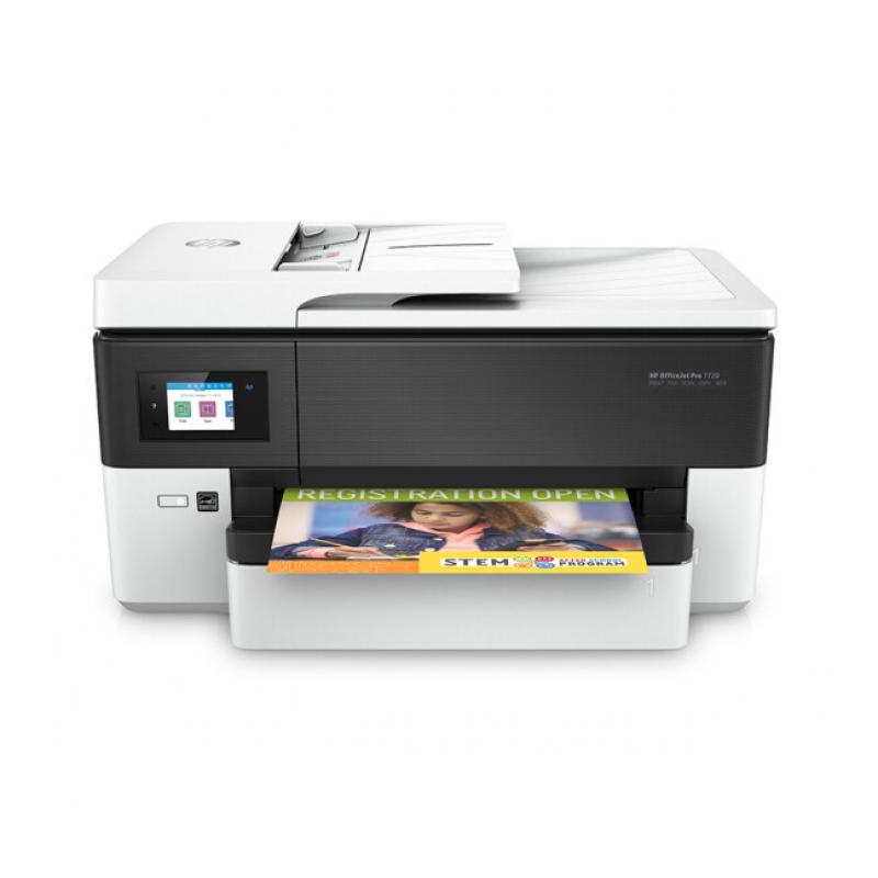 惠普（HP） OfficeJet 7720 彩色多功能一体机