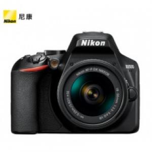 尼康（Nikon）D3500（AFP VR18-55 KIT） 单反照相机套机