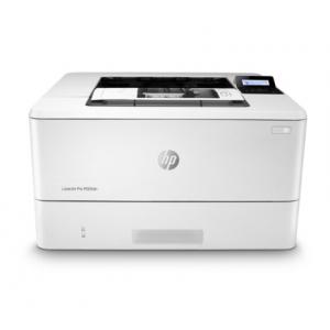 惠普（HP）LaserJet Pro M305dn 黑白激光打印机