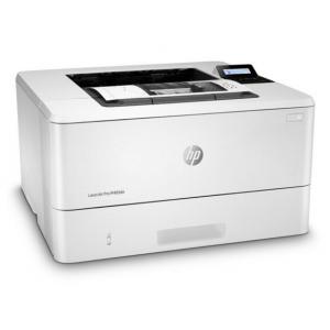 惠普（HP）LaserJet Pro M405dn 黑白激光打印机  