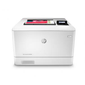 惠普（HP）Color LaserJet Pro M454DN 彩色激光打印机