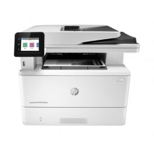 惠普（HP）LaserJet Pro MFP M329dw 黑白激光多功能一体机（打印 复印 扫描）