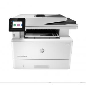 惠普（HP）LaserJet Pro MFP M329dn 黑白激光多功能一体机（打印 复印 扫描） 