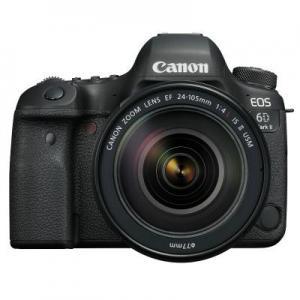 佳能（Canon) EOS 6D ...