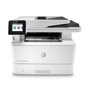 惠普（HP）LaserJet Pro MFP M429dw 黑白激光多功能一体机（打印 复印 扫描）