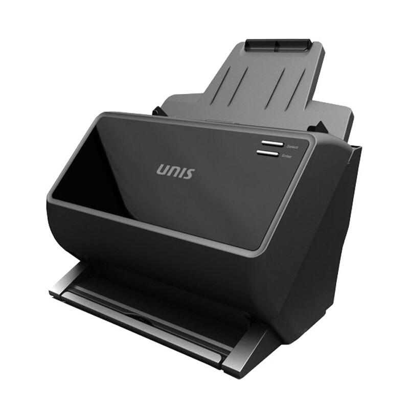 紫光（UNIS） Q320  扫描仪