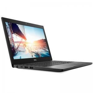 戴尔(DELL) Latitude 7290(i5-8250U/8GB/256G/集显/无光驱//12.5寸)笔记本电脑