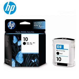 HP分体式墨盒HP10黑色墨盒C4...