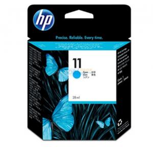 HP分体式墨盒HP11青色墨盒C4...