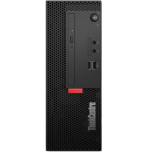 联想(Lenovo)  ThinkCentreM710e-N030（I3-7100/4G/1T/集显/无光驱/23寸）台式计算机