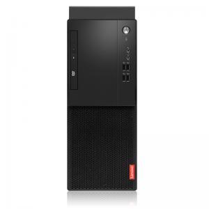 联想(Lenovo）启天M410-D191（i5-7500/8G/1TB+128G/DVD刻录) 台式计算机（19.5英寸显示器)