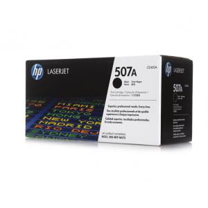 惠普（HP） CE400A 507A 黑色原装 LaserJet 硒鼓