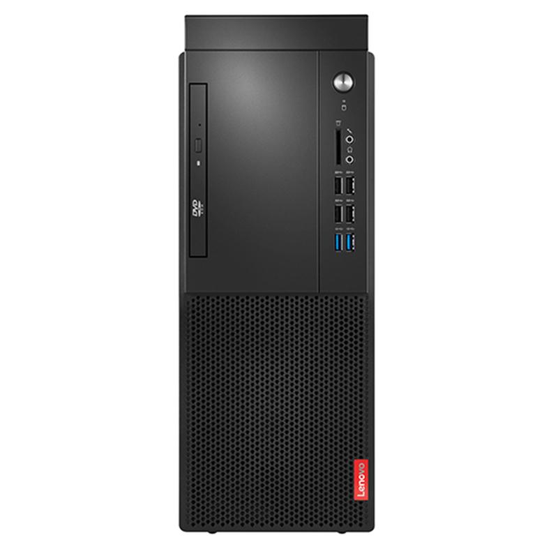 联想(Lenovo）启天M428-A112 (i3-9100/8GB/256G/无光驱/云教室/19.5)台式计算机