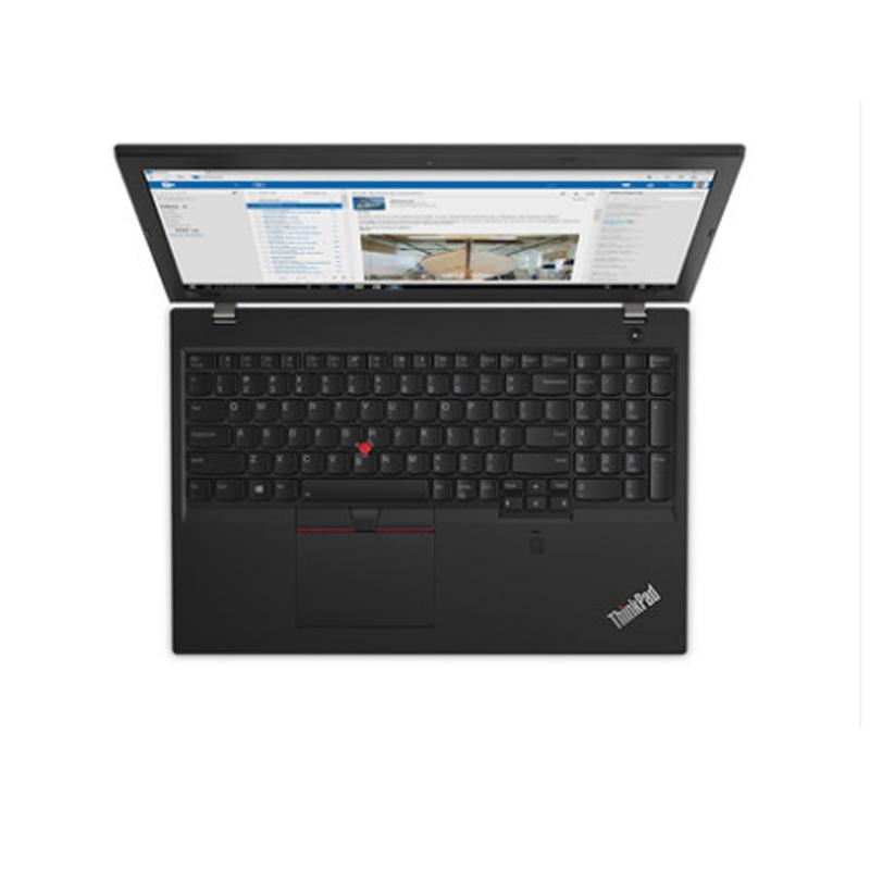 联想（Lenovo）ThinkPad L590 （I7-8565U/8G/128GSSD+1T/2G独显/无光驱/15.6英寸）笔记本电脑