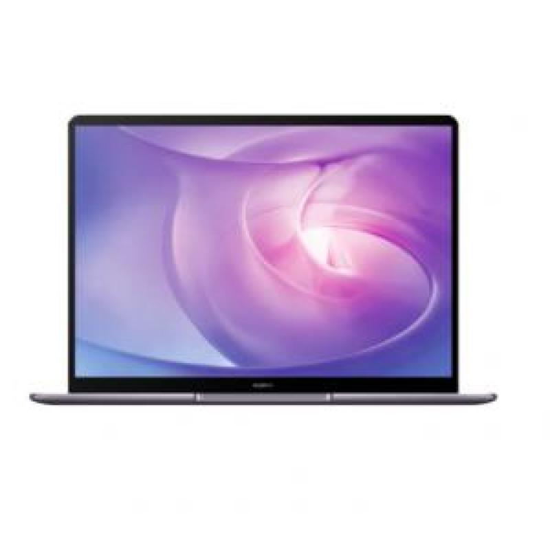 （华为）HUAWEI MateBook 13系列 13英寸笔记本电脑 皓月银/深空灰 i5/8GB/512GB/独显