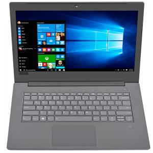 联想(Lenovo) 昭阳K43c-80 （I5-6267U/4GB/1TB/14寸/2G独显/1年保修）14英寸笔记本电脑