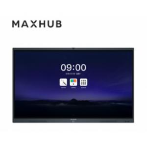  MAXHUB  智能会议平板 SM86CA 86寸触控一体机（主屏+I5 PC模块+无线传屏）