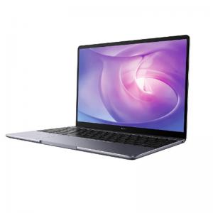 （华为）HUAWEI MateBook 13系列WRTB-WFH9L 13英寸笔记本电脑            皓月银/深空灰        i7/16GB/512GB/独显