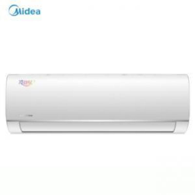 美的(Midea) KFR-35GW/WBNAB1  壁挂式空调