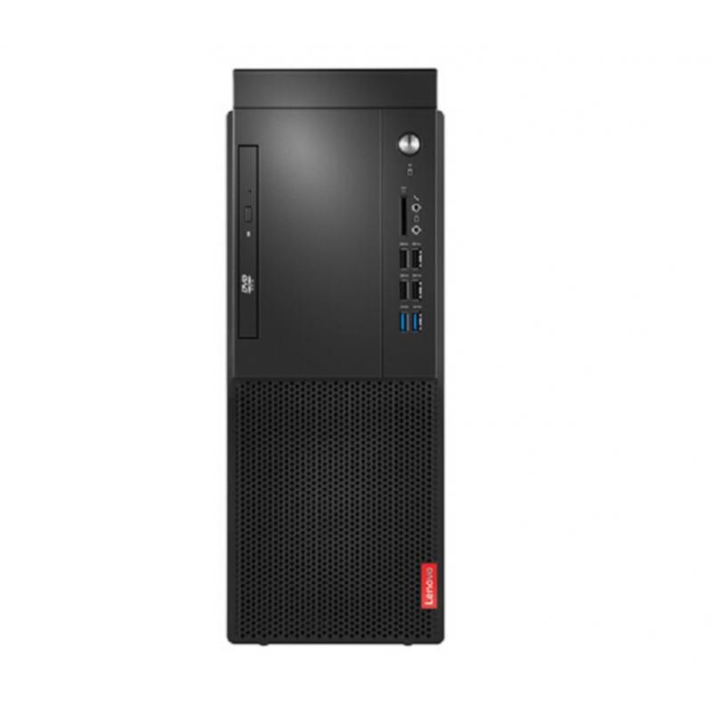 联想(Lenovo) 启天M428    i5-9500/8GB DDR4/256GB SSD/集成显卡/无光驱/win7/正版Linux中兴新支点V3/21.5寸显示器/USB鼠标/三年保修及上门 台式计算机