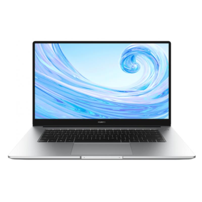 华为/Huawei MateBook D15 BOH-WAQ9RP (16G+256G SSD+1T) R5 15.6英寸全面屏轻薄笔记本电脑