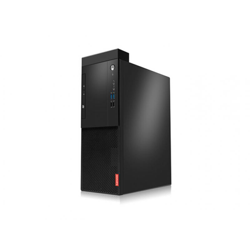 联想(Lenovo) 启天 M530-A390  (AMD AM4 Pro 560/8GB/512GB SSD/2G独显 / 三年有限上门）台式计算机（配23寸显示器）