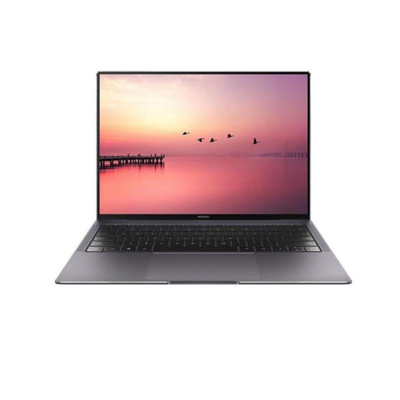 华为(HUAWEI) MateBook Xpro 系列WAH9LP  13.9英寸笔记本电脑  （i5-10210U/16GB/512GB SSD/2G独显）深空灰/皓月银（特供）