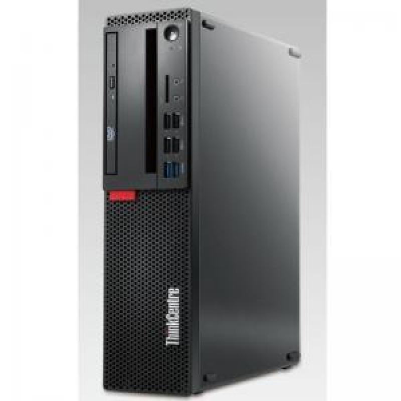 联想(Lenovo）ThinkCentre M720s-D181（i5-9500/8G/128G+1TB/无光驱/云教室/三年保修/19.5显示器）台式计算机