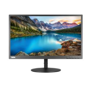 联想（ThinkVision） TE24-10 23.8英寸 液晶显示器