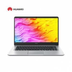 华为/HUAWEI Matebook D MRC-W60R 15.6英寸 笔记本电脑 （i7-8550U/8GB/512GB/2G独显）