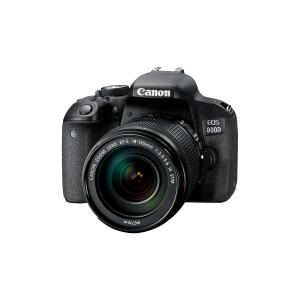 佳能(Canon）EOS800D ...